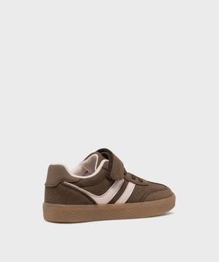 Baskets à scratch style vintage fille - Lovely Wings  vue4 - LOVELY WINGS - GEMO