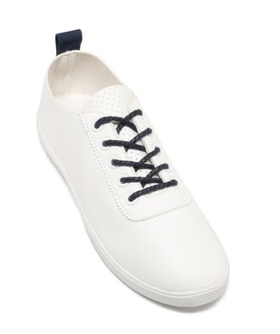 Baskets basses fines et souples femme vue5 - FOLLOW ME - GEMO