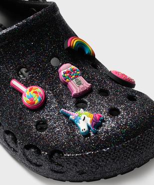 Clips Jibbitz girly (lot de 5) - Crocs vue3 - CROCS - GEMO