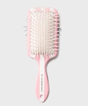 Brosse à cheveux motif chat - Hello Kitty vue2 - HELLO KITTY - GEMO