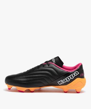 Baskets homme à crampons football - Kappa vue3 - KAPPA - GEMO