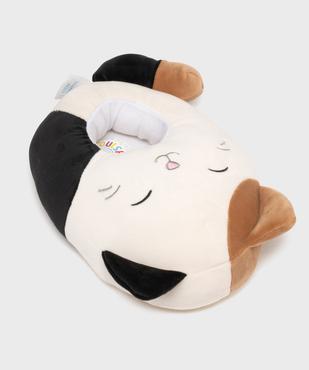 Chaussons en volume fantaisie en forme d'animal femme - Squishmallows vue5 - SQUISHMALLOWS - GEMO