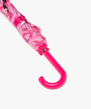 Parapluie enfant à motifs - Minnie Mouse vue2 - MINNIE - GEMO