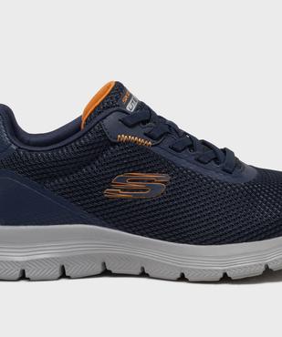 Baskets FLEX ADVANTAGE 4.0 homme - Skechers vue6 - SKECHERS - GEMO