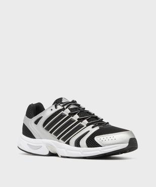 Baskets running en mesh homme - Adidas vue2 - ADIDAS - GEMO