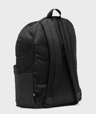 Sac à dos en toile fermeture zip - Adidas vue2 - ADIDAS - GEMO