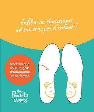 Boots avec tige effet matelassé fille vue7 - LOVELY WINGS - GEMO
