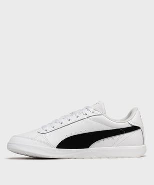 Baskets basses Vikky Star femme - Puma vue4 - PUMA - GEMO