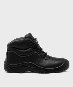 Chaussures de sécurité montantes S3 mixtes - PARADE vue1 - PARADE - GEMO