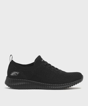 Baskets légères en mesh femme - Skechers vue1 - SKECHERS - GEMO