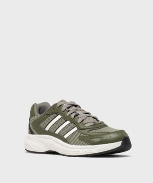 Baskets de running en mesh Eclyptix 2000 homme - Adidas vue2 - ADIDAS - GEMO