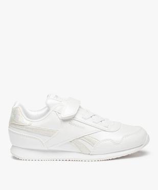 Baskets fille retro running irisées – Reebok Classic Jogger vue1 - REEBOK - GEMO