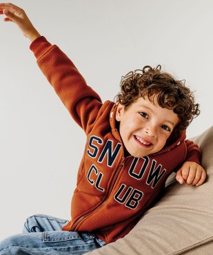 Gemo enfant store