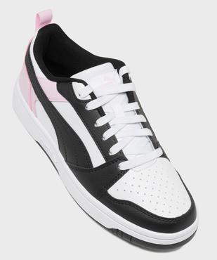 Baskets Rebound V6 Low femme - Puma vue5 - PUMA - GEMO