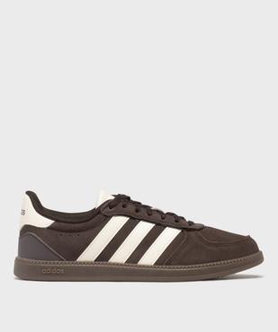 Baskets Breaknet Sleek femme - Adidas vue1 - ADIDAS - GEMO