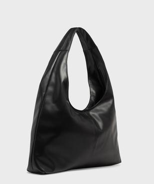 Sac cabas souple porté épaule femme vue2 - GEMO (ACCESS) - GEMO