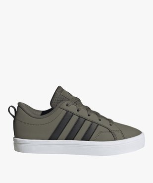 Baskets garçon à bandes contrastantes VS PACE 2.0 - Adidas vue1 - ADIDAS - GEMO