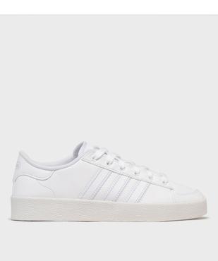 Baskets Jump Hook Low femme - Adidas vue1 - ADIDAS - GEMO