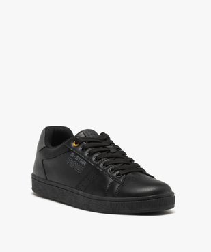 Tennis à lacets homme G-Star - Raw vue2 - G-STAR - GEMO