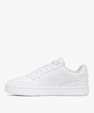 Baskets garçon unies Caven - Puma vue3 - PUMA - GEMO