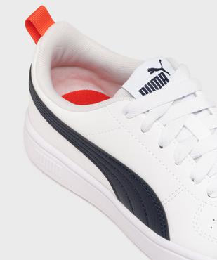 Baskets à lacets Rickie garçon - Puma vue6 - PUMA - GEMO