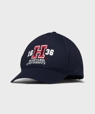 Casquette en toile fille - Harvard University vue1 - HARVARD - GEMO