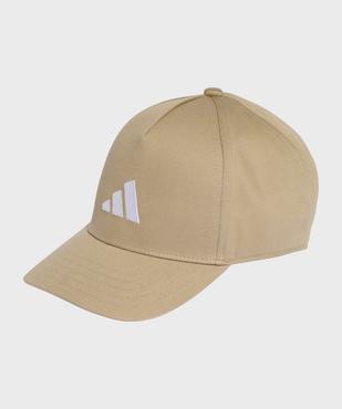 Casquette en coton avec logo enfant - Adidas vue1 - ADIDAS - GEMO