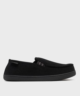 Chaussons sans-gêne homme - Isotoner vue1 - ISOTONER - GEMO