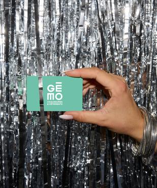 Carte cadeau vue6 - SANS MARQUE - GEMO