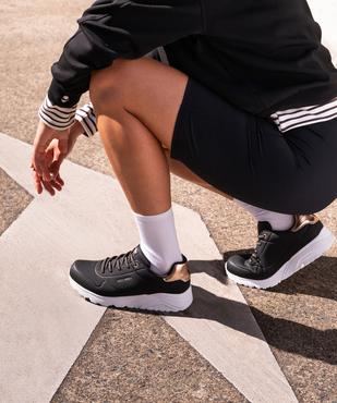 Baskets Street™ UNO Lite femme - Skechers vue1 - SKECHERS - GEMO
