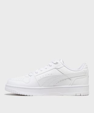 Tennis basses ado garçon - Puma vue3 - PUMA - GEMO