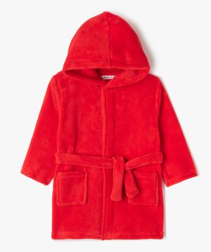 Ensemble pyjama bébé spécial Noël (3 pièces) vue4 - GEMO(BB COUCHE) - GEMO