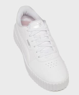 Baskets Carina 3.0 Holo fille - Puma vue5 - PUMA - GEMO