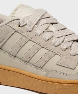Baskets Rapid Court Low homme - Adidas  vue6 - ADIDAS - GEMO