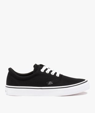 Baskets en toile skateshoes femme - Kappa Nisio vue1 - KAPPA - GEMO