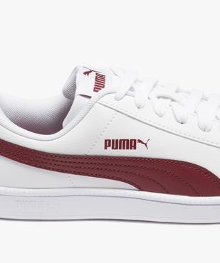 Baskets femme style rétro à bande contrastante - Puma vue6 - PUMA - GEMO