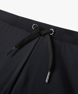 Shorty de bain garçon à motif Naruto - Freegun vue2 - FREEGUN - GEMO