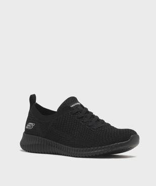 Baskets légères en mesh femme - Skechers vue2 - SKECHERS - GEMO