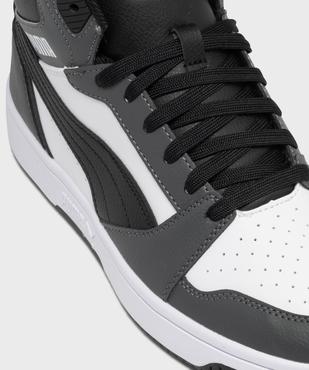 Baskets montantes Rebound V6 homme - Puma vue6 - PUMA - GEMO