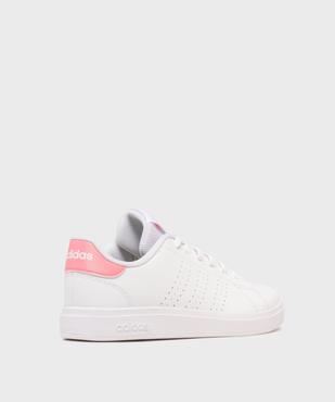 Baskets Advantage Base 2.0 femme - Adidas vue4 - ADIDAS - GEMO