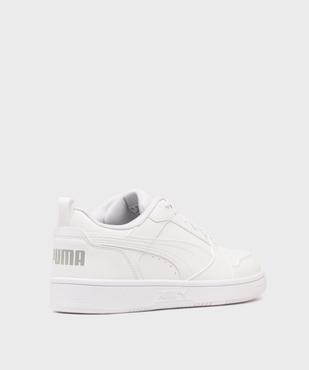 Baskets Rebound V6 low homme - Puma vue4 - PUMA - GEMO
