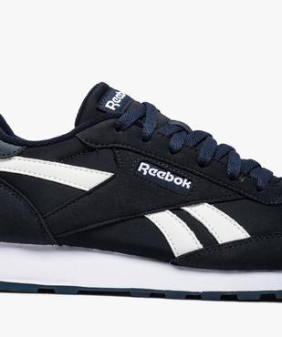 Baskets homme retro running – Reebok Rewind Run  vue6 - REEBOK - GEMO