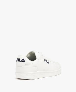 Baskets homme tige basse à lacets – Fila Netforce vue4 - FILA - GEMO