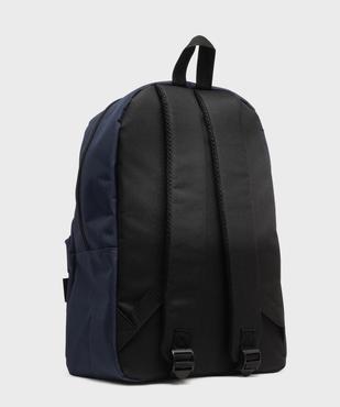 Sac à dos sport femme - KAPPA vue2 - KAPPA - GEMO