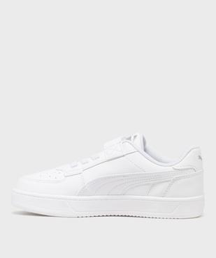Baskets Caven 2.0 fermeture scratch garçon - Puma vue3 - PUMA - GEMO