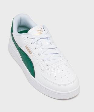 Baskets basses Caven 2.0 femme - Puma vue5 - PUMA - GEMO