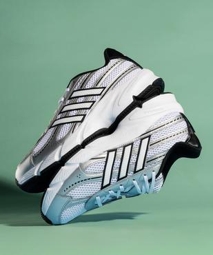 Baskets Technochaos 2000 homme - Adidas vue2 - ADIDAS - GEMO