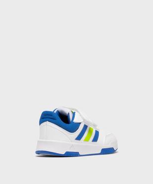 Baskets à scratchs Ten Saur Sport garçon - Adidas vue4 - ADIDAS - GEMO