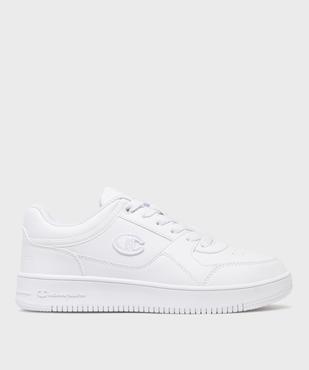Baskets RD18 Low à lacets femme - Champion vue1 - CHAMPION USA - GEMO