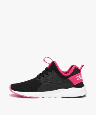 Baskets fille en mesh spécial running – Kappa San Puerto vue3 - KAPPA - GEMO